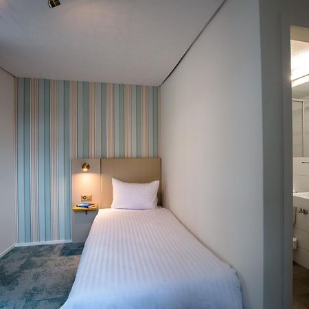 Hotel Krone By B-Smart Bad Ragaz Extérieur photo